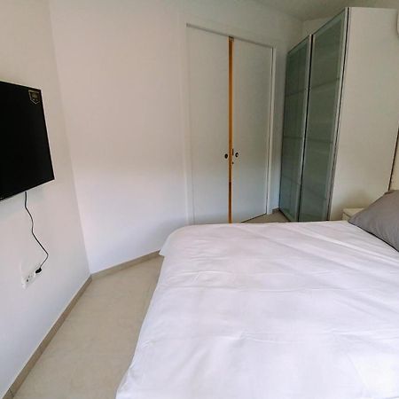 Begin19 Apartments&Hostel Tel Aviv Buitenkant foto