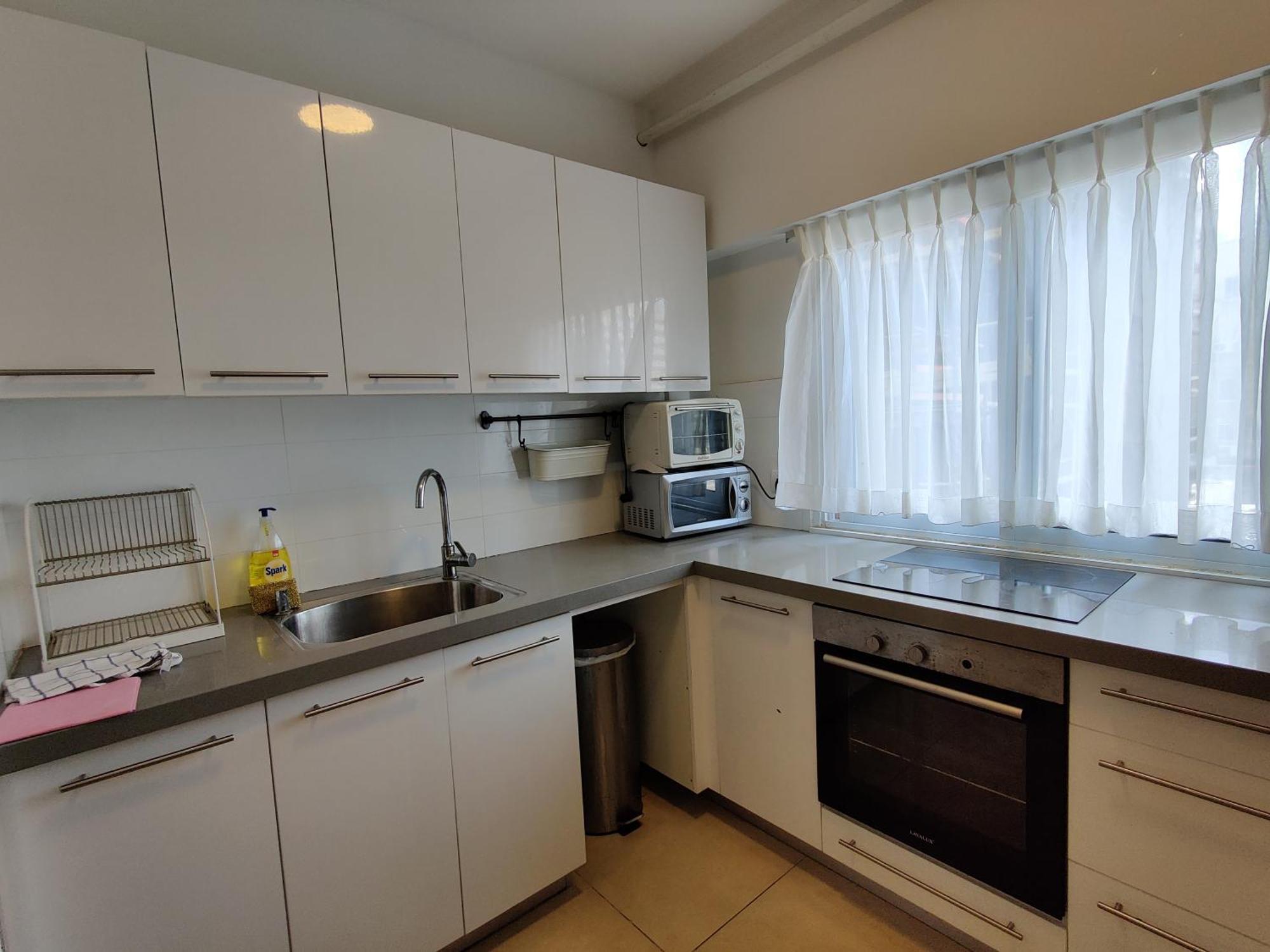 Begin19 Apartments&Hostel Tel Aviv Kamer foto