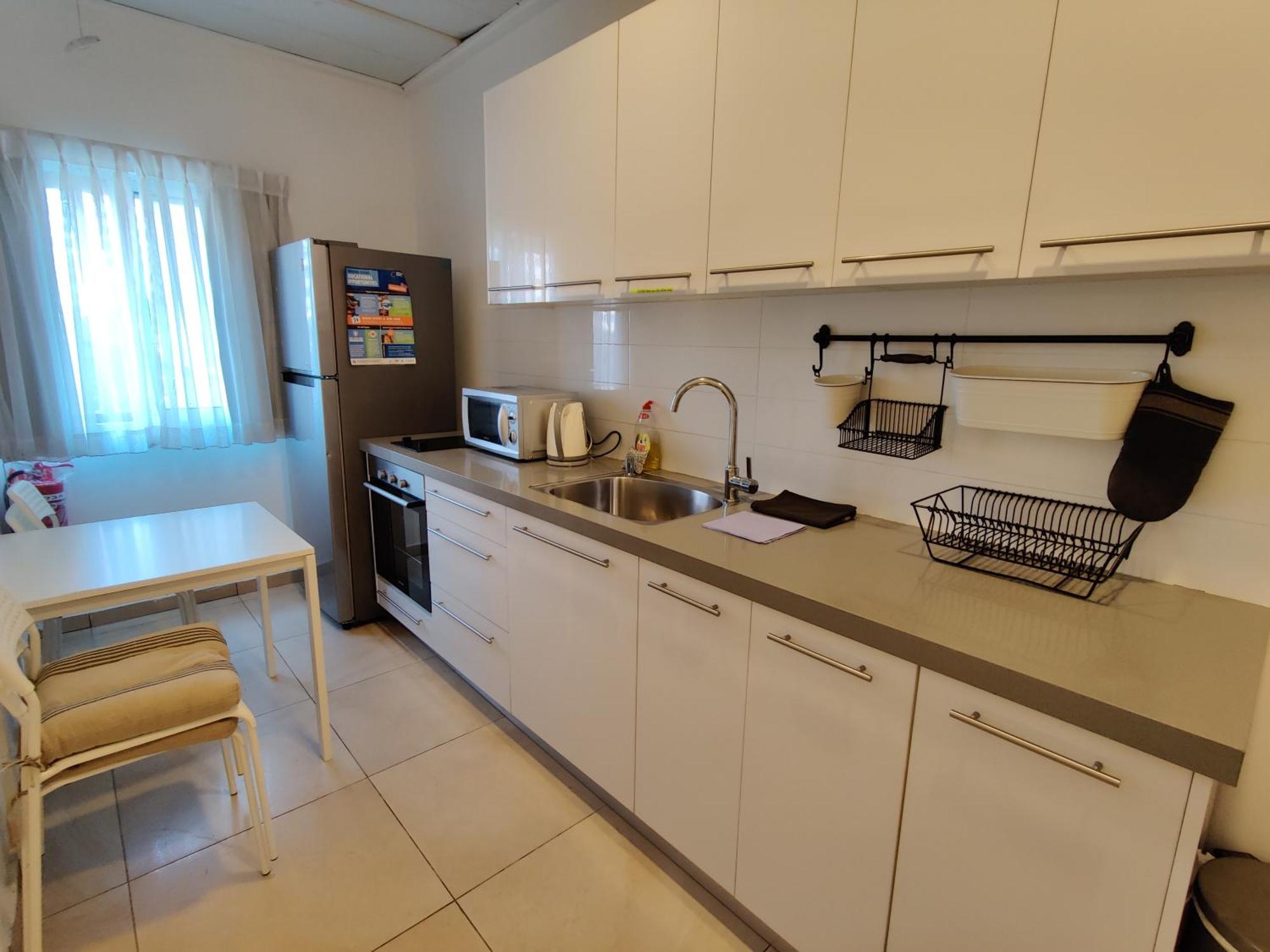 Begin19 Apartments&Hostel Tel Aviv Kamer foto