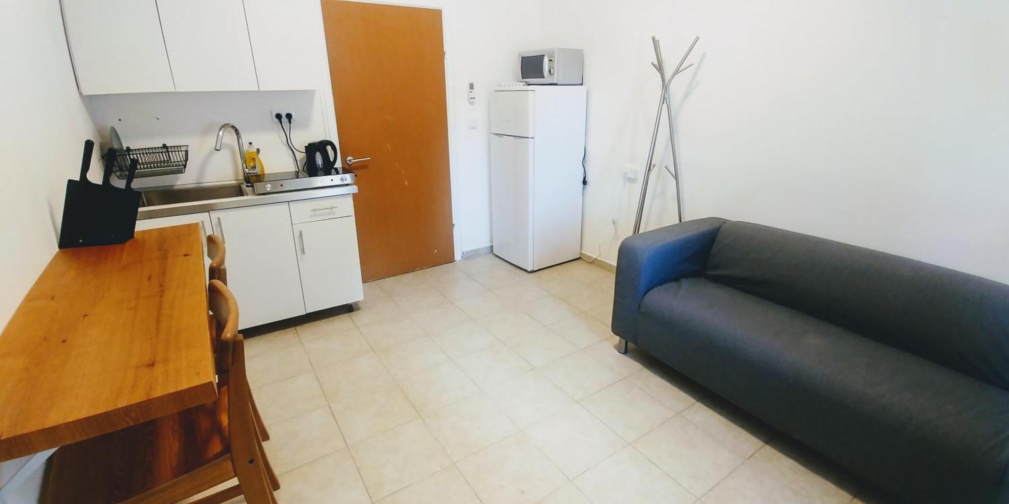 Begin19 Apartments&Hostel Tel Aviv Buitenkant foto