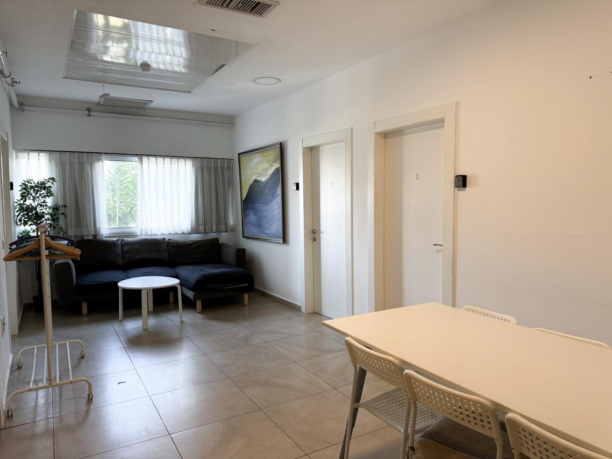 Begin19 Apartments&Hostel Tel Aviv Buitenkant foto